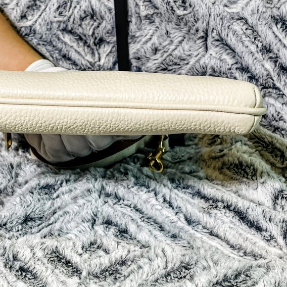 NWT - COACH JES SLIM CROSSBODY WITH HORSE AND CARRIAGE (1897) - Picture 6 of 8